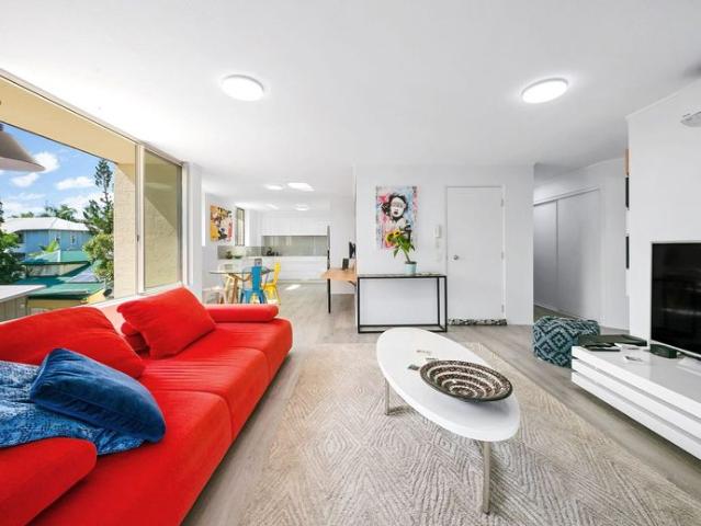 Apartment for rent in Toombul, Queensland