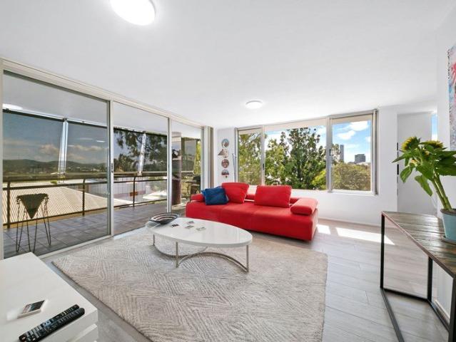 Apartment for rent in Toombul, Queensland