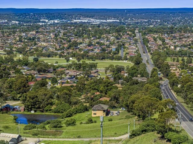 Land for sale in Sydney, New South Wales