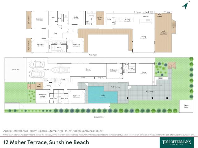 House for sale in Sunshine Beach, Queensland
