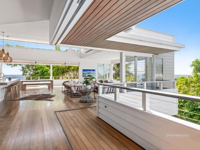 House for sale in Sunshine Beach, Queensland