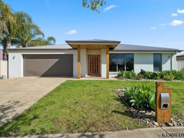 House for sale in Yarrawonga, Victoria