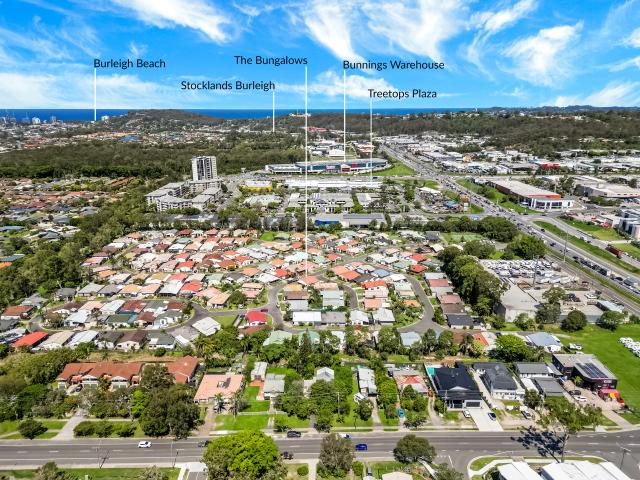 Villa for sale in Fernbrook, Queensland