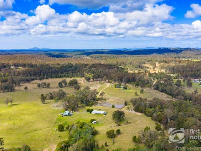 Cottage for sale in Nabiac, New South Wales