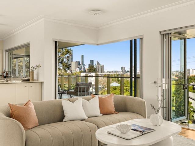 Apartment for sale in Toombul, Queensland