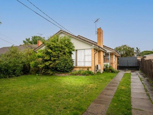 House for sale in Broadmeadows, Victoria