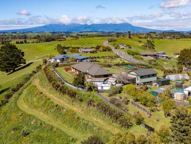 House for rent in Hillsborough, Taranaki