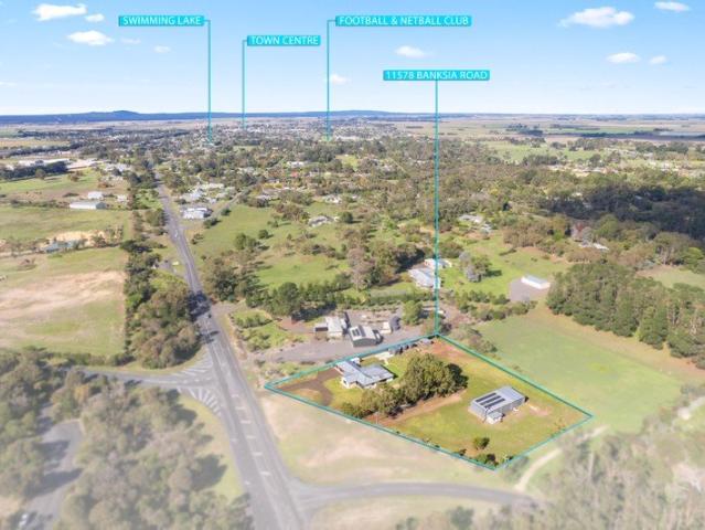 House for sale in Millicent, South Australia