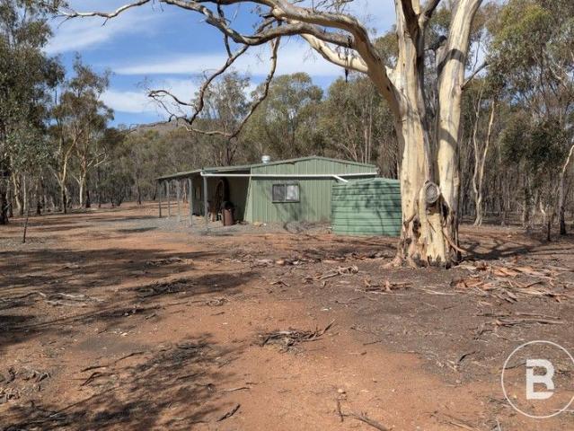 Land for sale in Navarre, Victoria