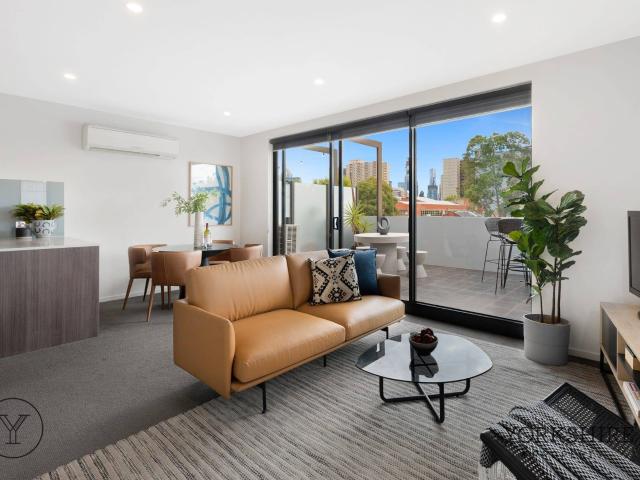 Apartment for rent in Camerons Creek, Victoria