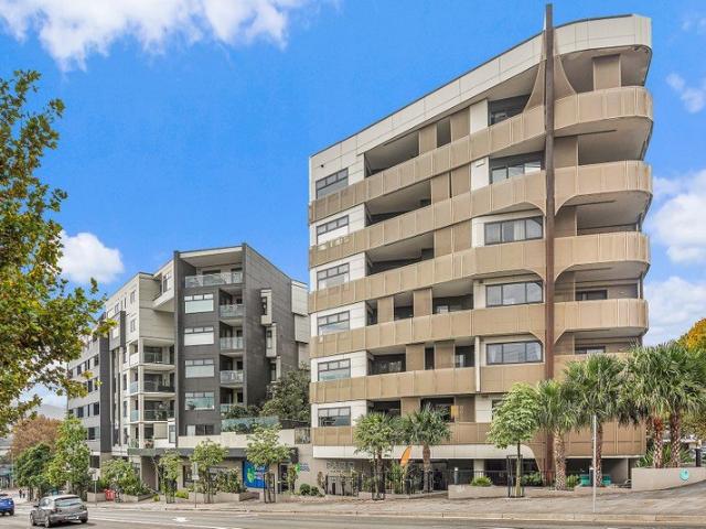 Apartment for sale in Wollongong West, New South Wales