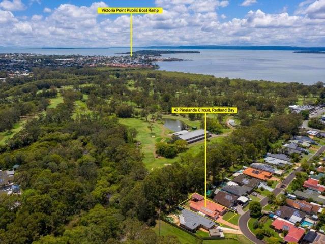 House for sale in Redlands, Queensland
