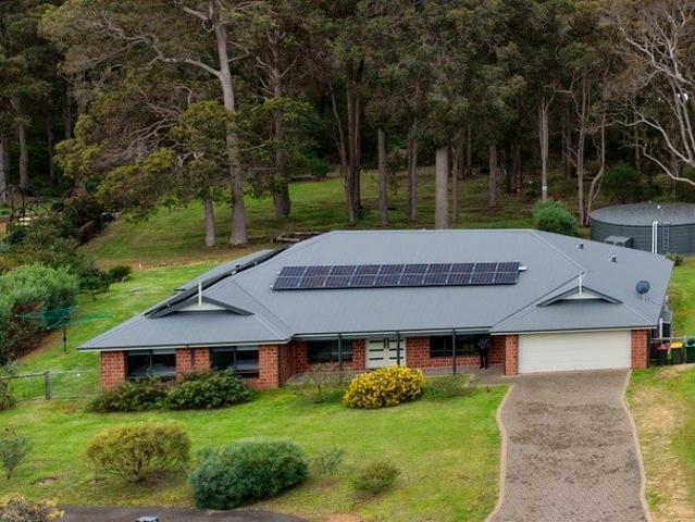 House for rent in Witchcliffe, Western Australia