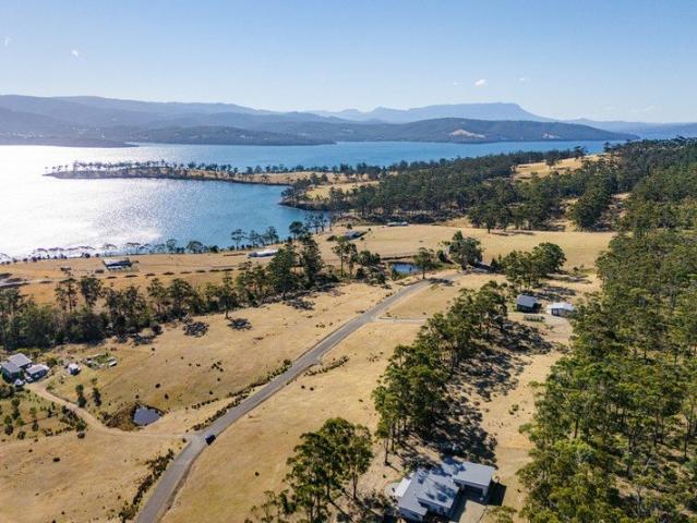 Land for sale in North Bruny, Tasmania