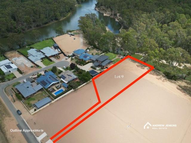 Land for sale in Barooga, New South Wales