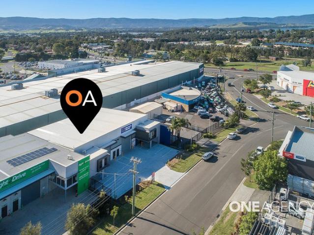 Warehouse for rent in New South Wales