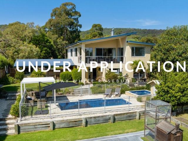House for rent in Camerons Creek, Victoria