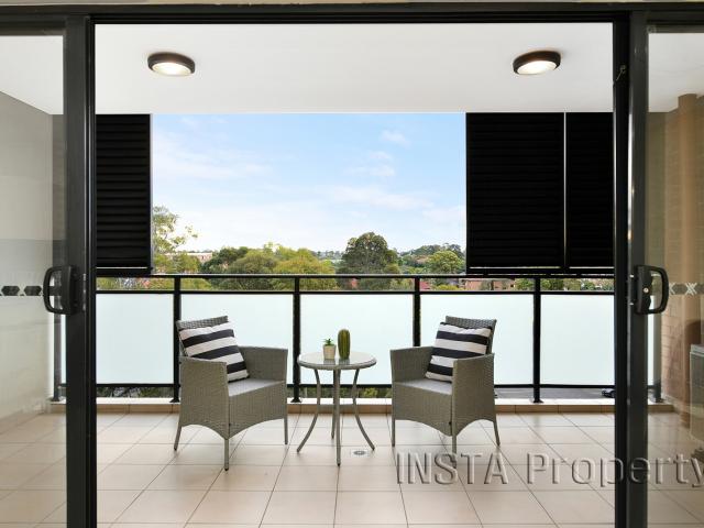 Apartment for sale in Bankstown, New South Wales