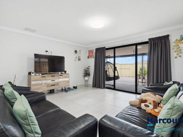 House for rent in Butler, Western Australia