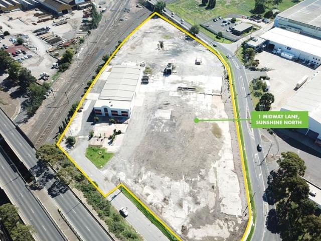 Warehouse for rent in Camerons Creek, Victoria