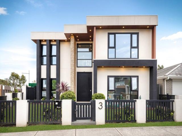 House for rent in Denham Court, Sydney