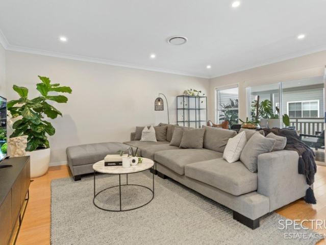 Townhouse for sale in Toombul, Queensland