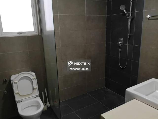 Residential House for rent in Country Heights Damansara, Kuala Lumpur