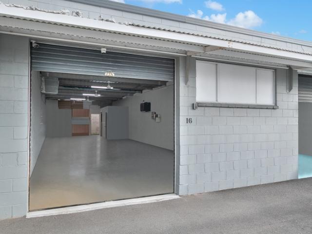 Warehouse for sale in Tweed Heads, New South Wales