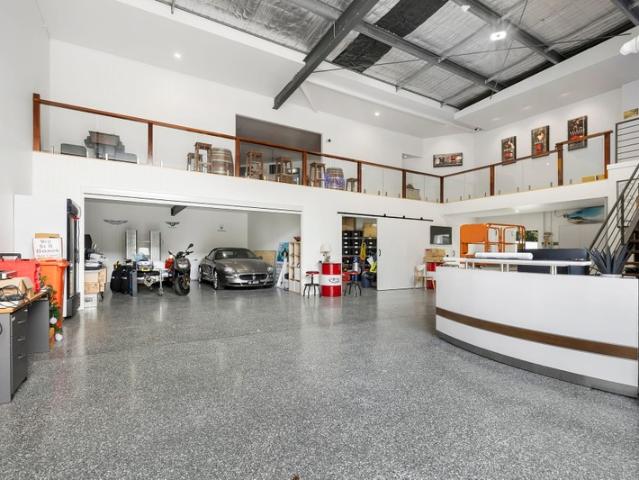 Warehouse for sale in Morningside, Greater Brisbane