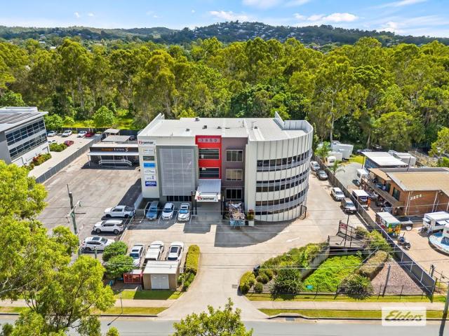 Office for rent in Toombul, Queensland
