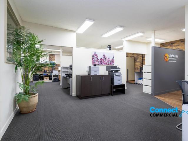 Office for rent in Ashmore City