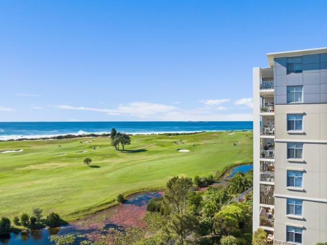 Apartment for sale in Wollongong West, New South Wales