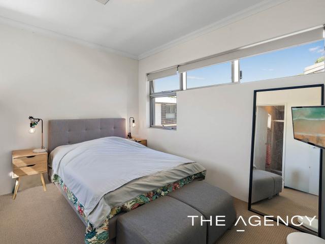 Apartment for sale in Rivervale, Western Australia