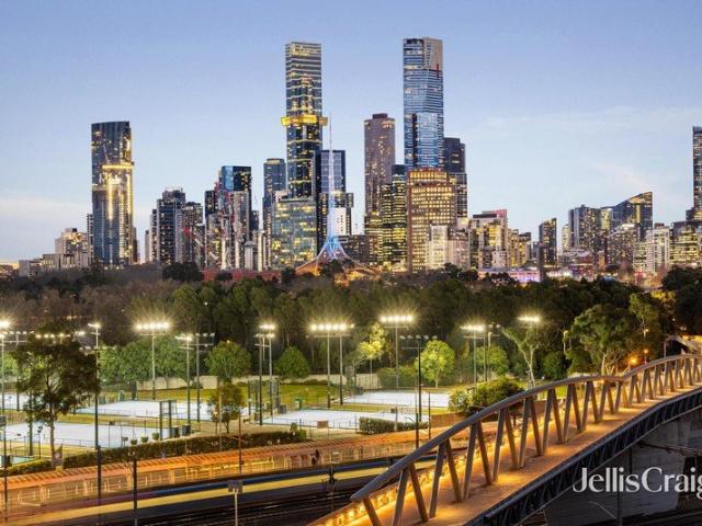 Apartment for sale in Camerons Creek, Victoria
