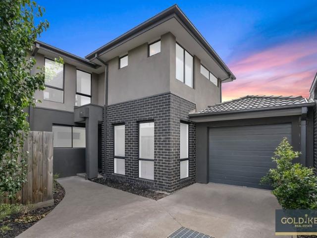 Townhouse for rent in Camerons Creek, Victoria