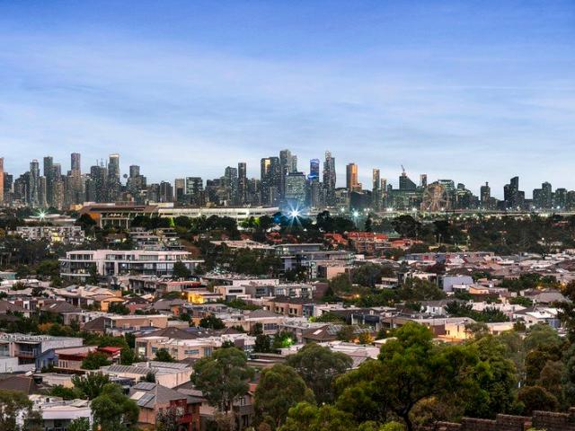 Apartment for sale in Camerons Creek, Victoria
