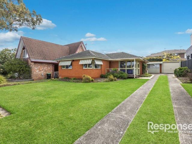 House for sale in Sydney, New South Wales