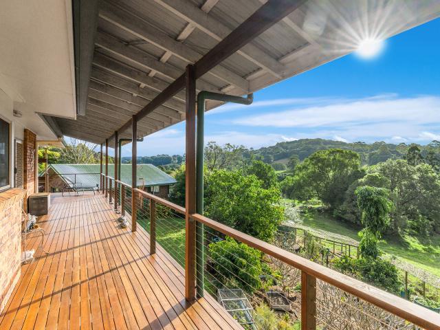 Cottage for sale in Federal, New South Wales