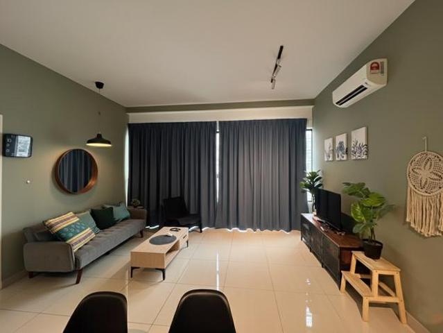 Serviced Residence for rent in Country Heights Damansara, Kuala Lumpur