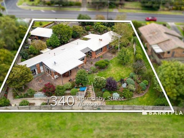 House for sale in Warragul, Victoria