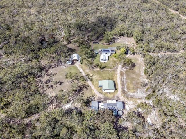 Cottage for sale in Pacific Haven, Queensland