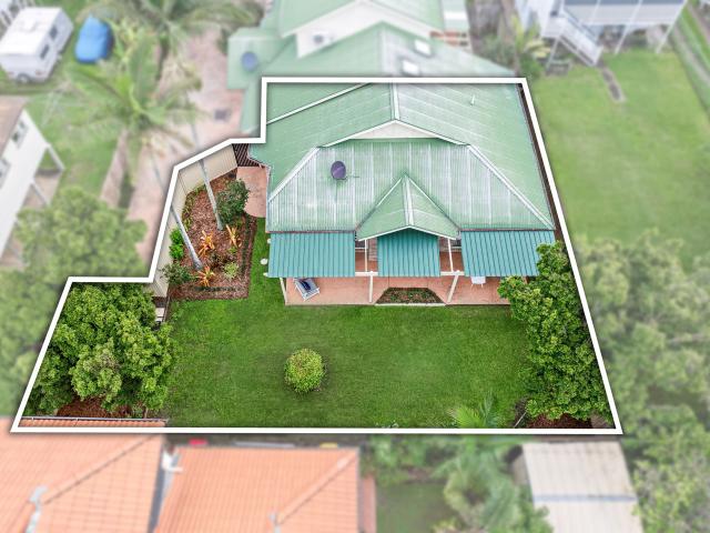 Apartment for sale in Wynnum, Greater Brisbane