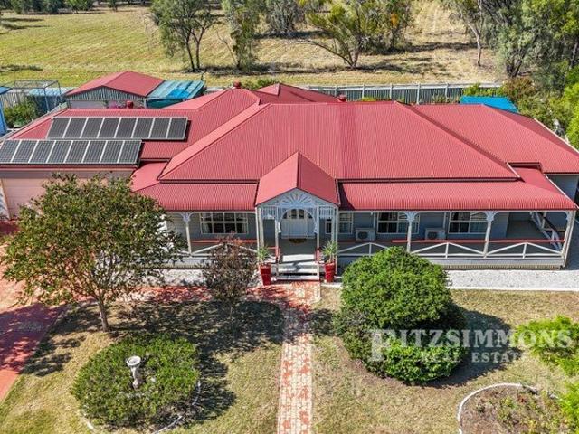 House for sale in Dalby, Queensland