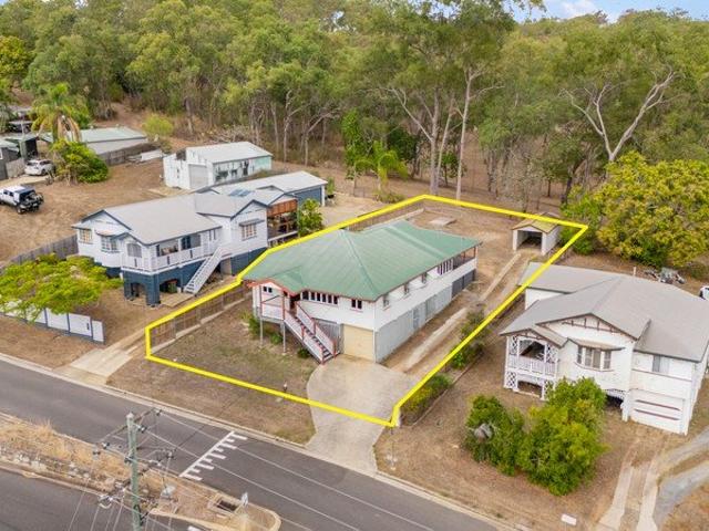 House for sale in Gladstone, Queensland
