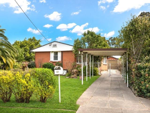 House for sale in Sydney, New South Wales