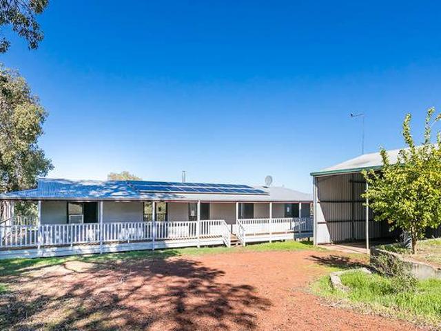 House for rent in Gingin, Western Australia