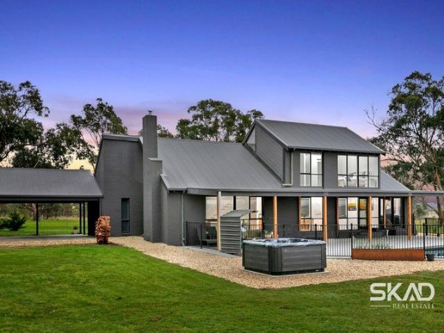 House for rent in Forbes, Victoria