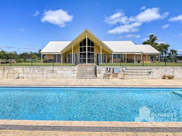 Cottage for sale in Wellington Forest, Western Australia