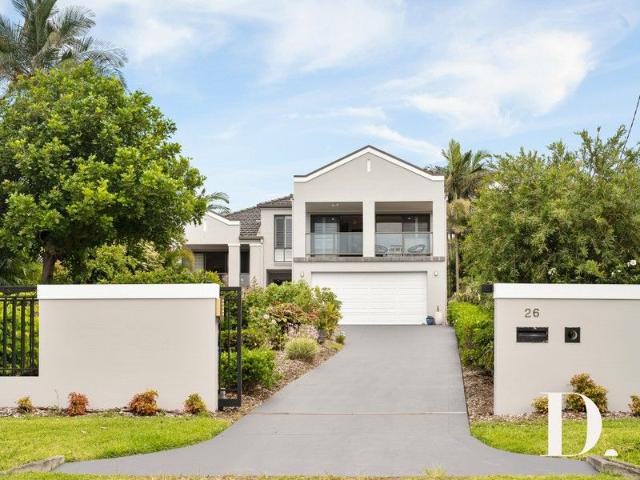House for sale in Sandy Beach, New South Wales