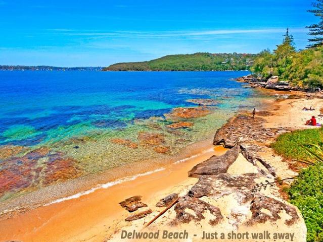 Apartment for rent in Sydney, New South Wales